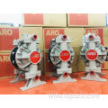 Aro Ingersoll Rand Pneumatic Diaphragm Vacuum Pump